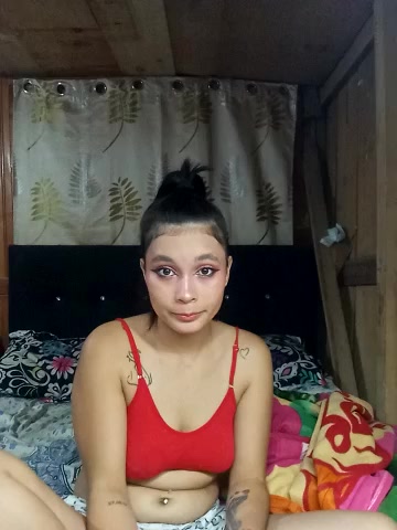 Caroline_Fox12 live screenshot 2025-10-01 20:40:23