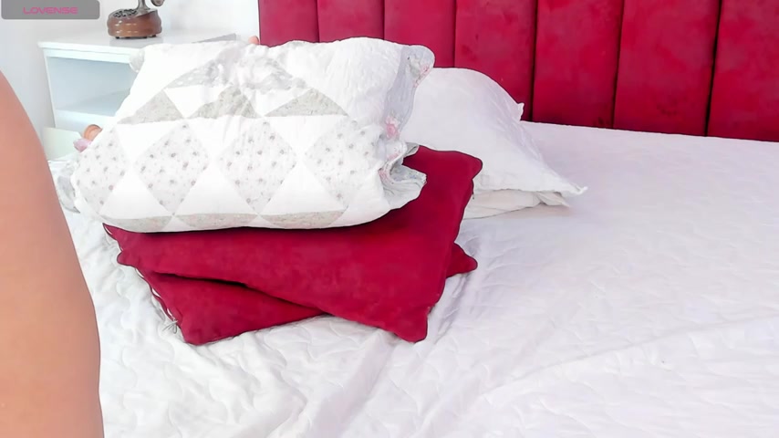 ChanneyPrincess live screenshot 2025-09-15 07:07:09