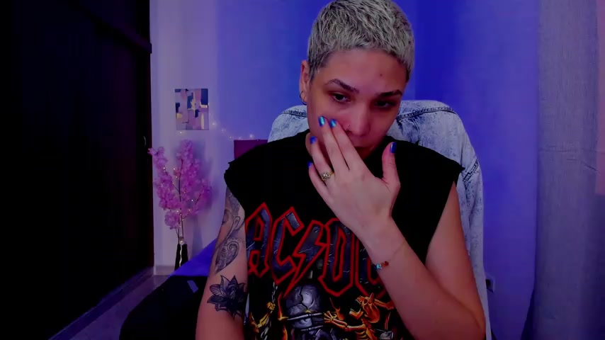 Charlee_pink live screenshot 2025-09-29 19:48:30