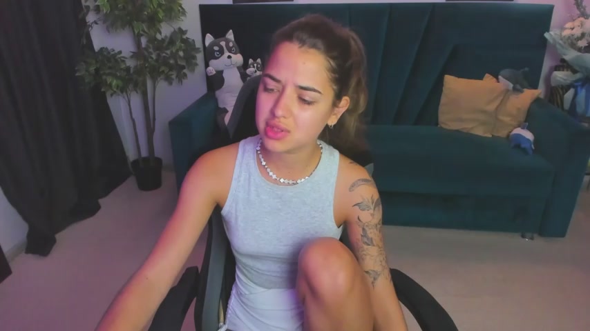 CharleneWoods live screenshot 2025-09-21 05:56:44