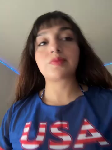 CharmingMaddie live screenshot 2025-09-29 19:35:08