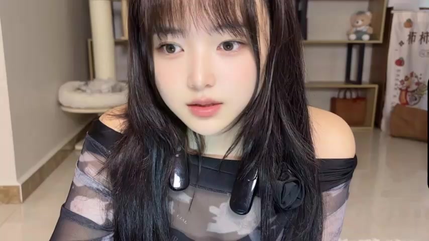 Chenjing0 live screenshot 2025-10-06 07:06:56