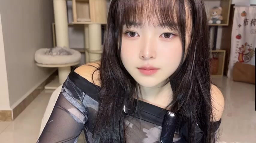 Chenjing0 live screenshot 2025-10-06 07:09:18