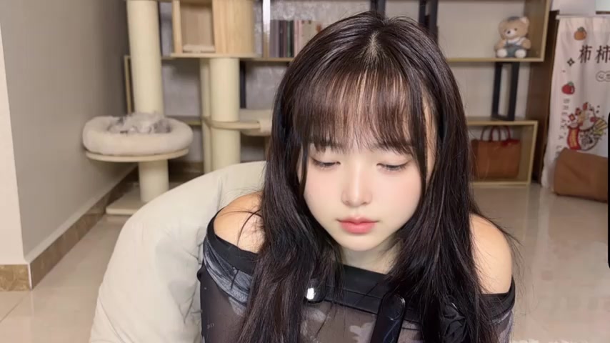 Chenjing0 live screenshot 2025-10-06 07:10:17