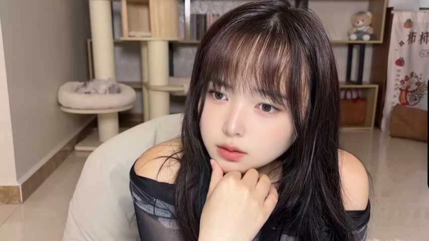 Chenjing0 live screenshot 2025-10-06 07:11:20