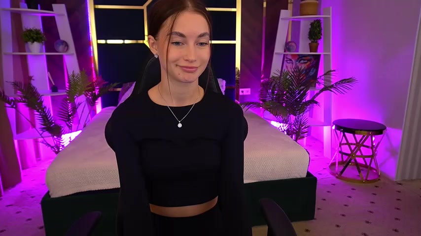 CherryyLulu latest screenshot