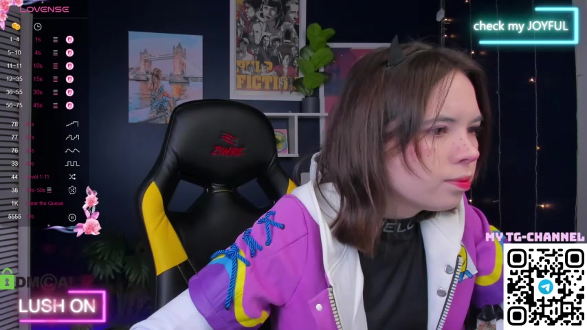 Chio_Mio live screenshot 2025-09-29 19:42:43