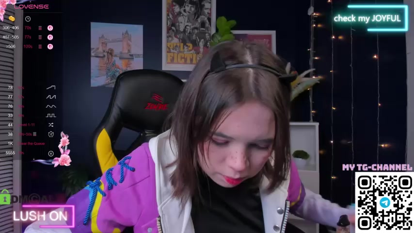 Chio_Mio live screenshot 2025-09-29 19:43:40