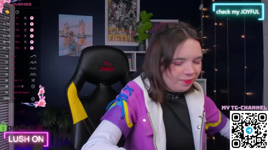 Chio_Mio live screenshot 2025-09-29 19:44:40