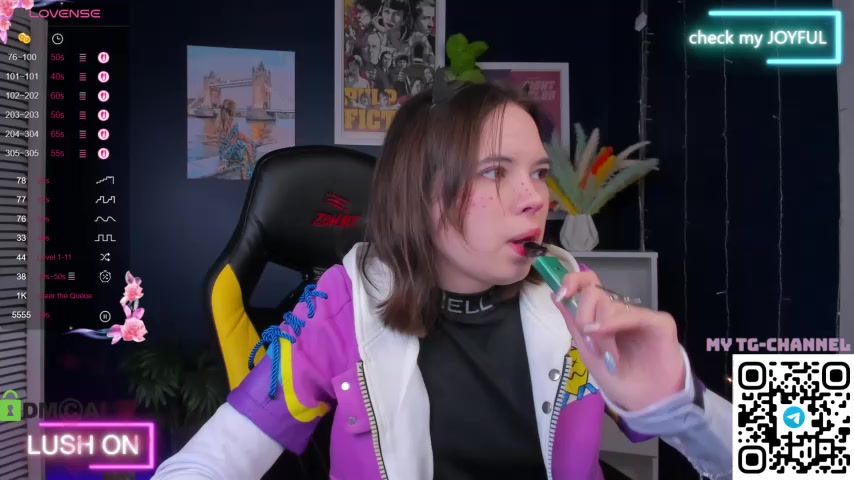 Chio_Mio live screenshot 2025-09-29 19:50:30