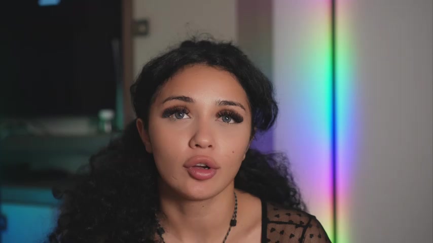 ChloeJoyce live screenshot 2025-09-23 08:13:28