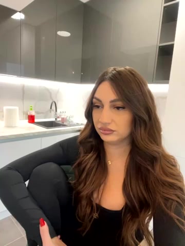 ClaraJJ live screenshot 2025-12-03 07:09:09