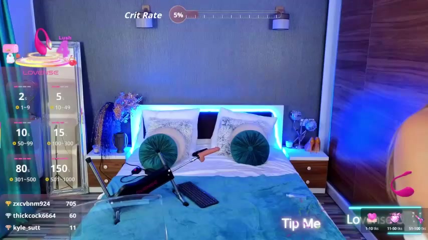 Clarissa_Morales live screenshot 2025-09-25 11:47:14