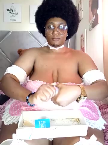 CocoBootyyy live screenshot 2025-09-21 07:13:16