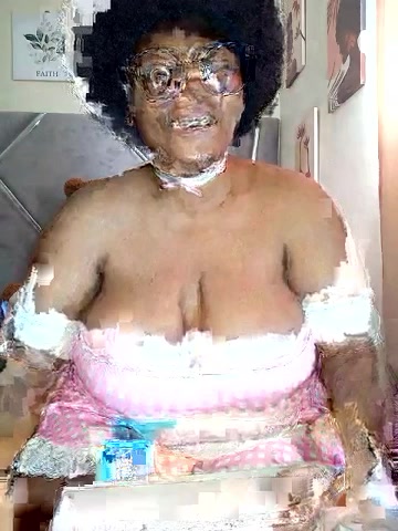 CocoBootyyy live screenshot 2025-09-21 07:17:59