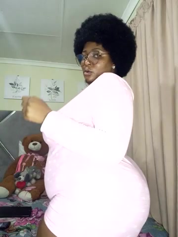 CocoBootyyy live screenshot 2025-09-28 22:39:58