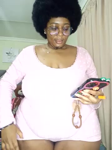 CocoBootyyy live screenshot 2025-09-28 22:40:59