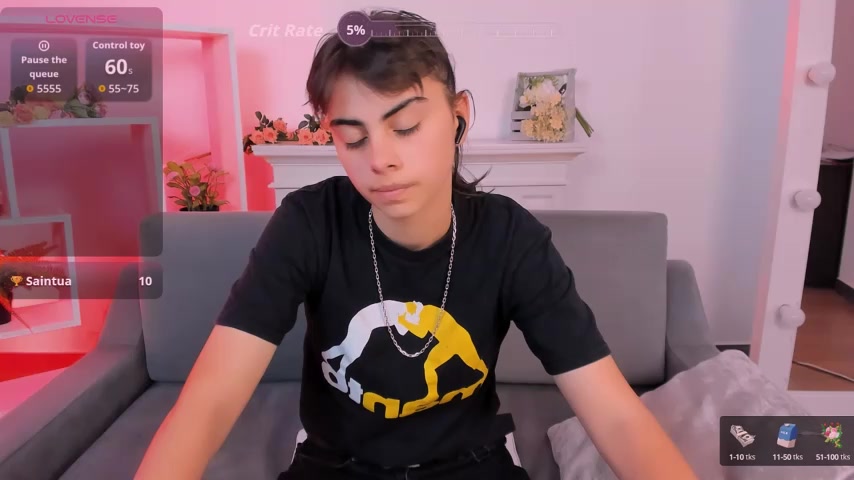 Cocoa_Sins live screenshot 2025-09-30 08:20:30