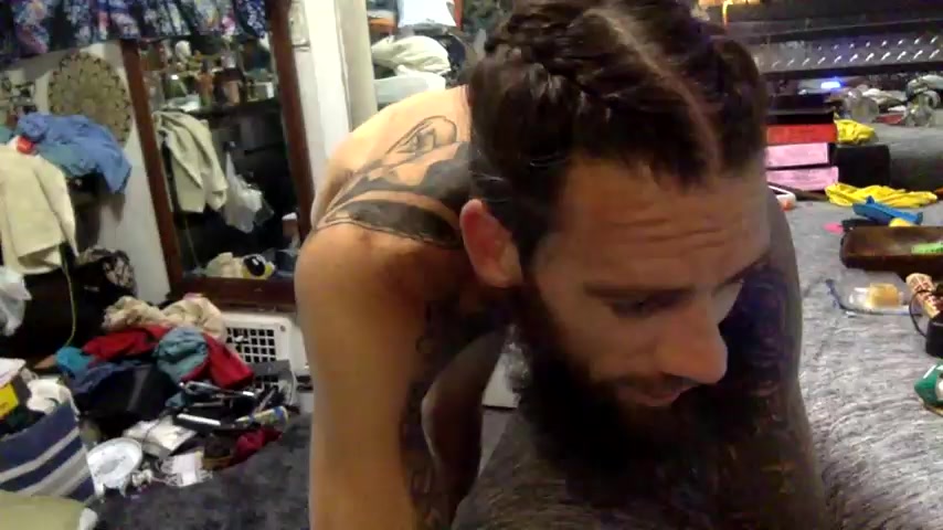 Concrete_Daddy live screenshot 2025-10-06 07:22:37