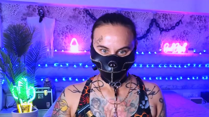 Cool_Freak_ live screenshot 2025-09-21 13:31:03