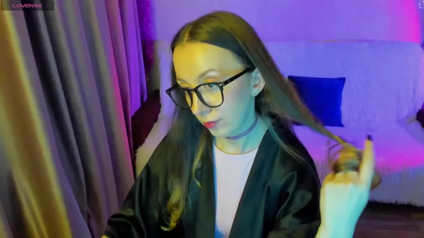CurlySteph latest screenshot