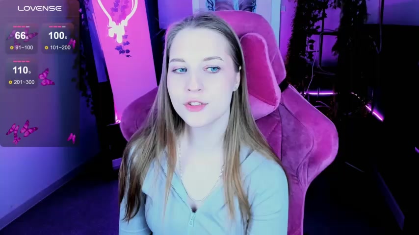 CuteMousee live screenshot 2025-10-06 07:09:40