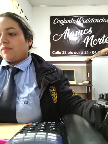 DULCE__26 live screenshot 2025-09-22 20:45:32