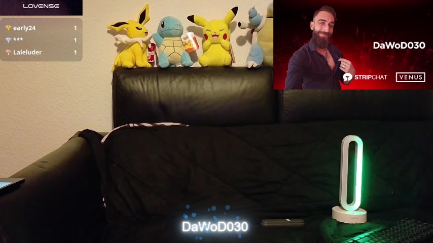 DaWoD030 latest screenshot