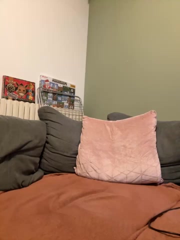 Daisy_Michto_Officiel live screenshot 2025-11-24 16:39:02