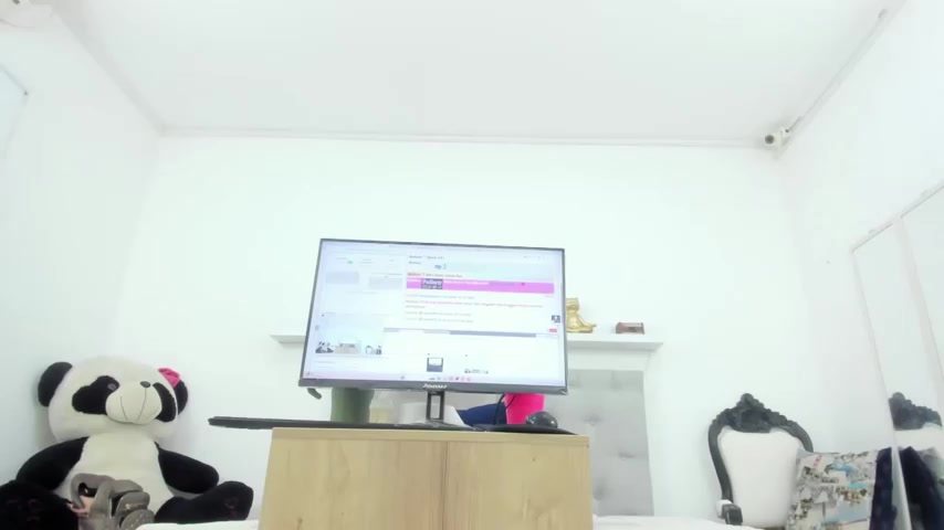 Dalia_20 live screenshot 2025-09-29 06:22:56