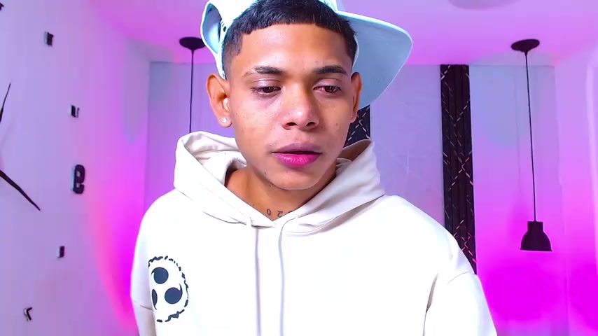 Damar_fhelipe live screenshot 2025-09-30 12:11:13