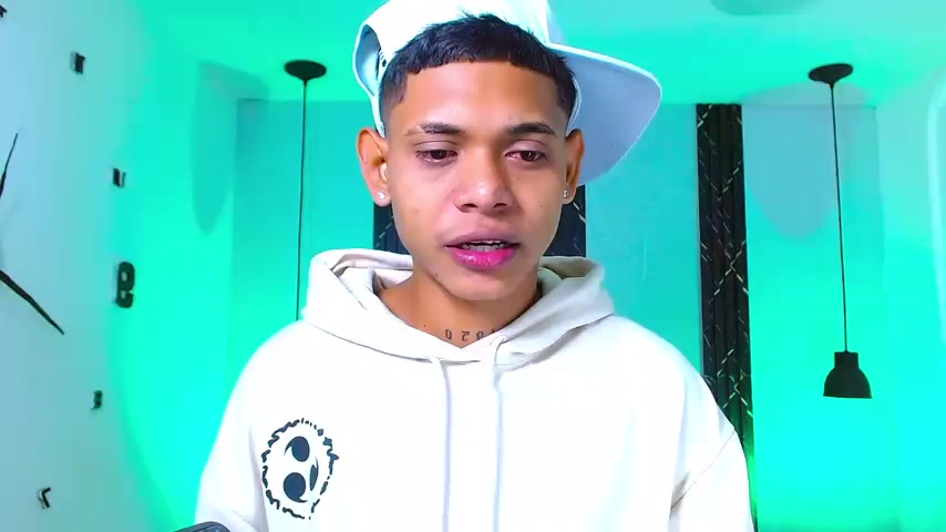 Damar_fhelipe live screenshot 2025-09-30 12:12:56