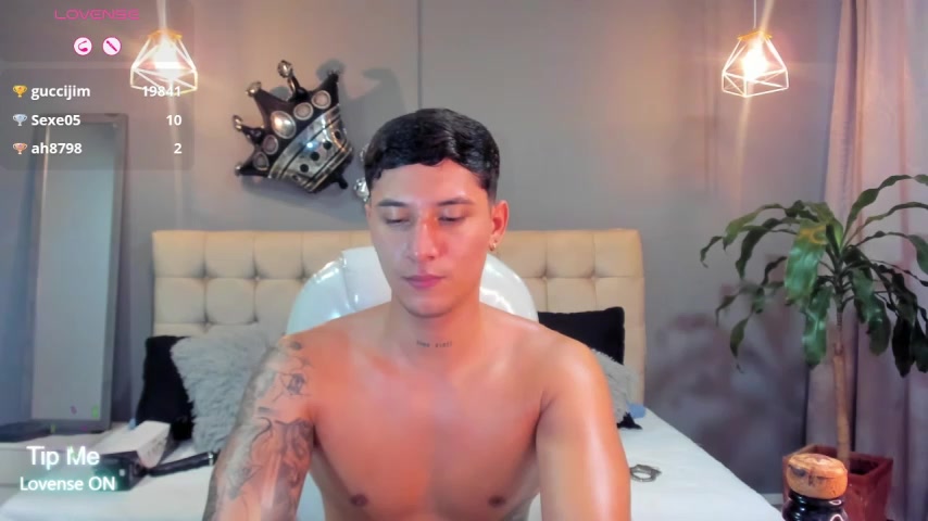 Damian23__ latest screenshot
