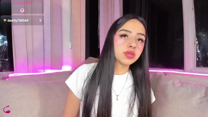 Daphne_chers live screenshot 2025-09-30 00:58:40