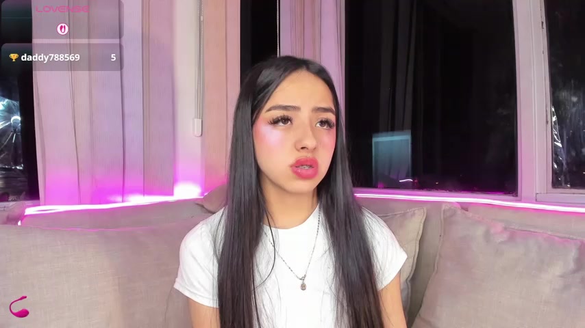 Daphne_chers live screenshot 2025-09-30 00:59:38