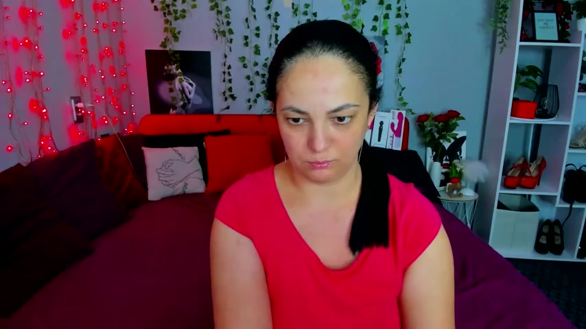 DarlingMilf live screenshot 2025-09-29 19:35:02