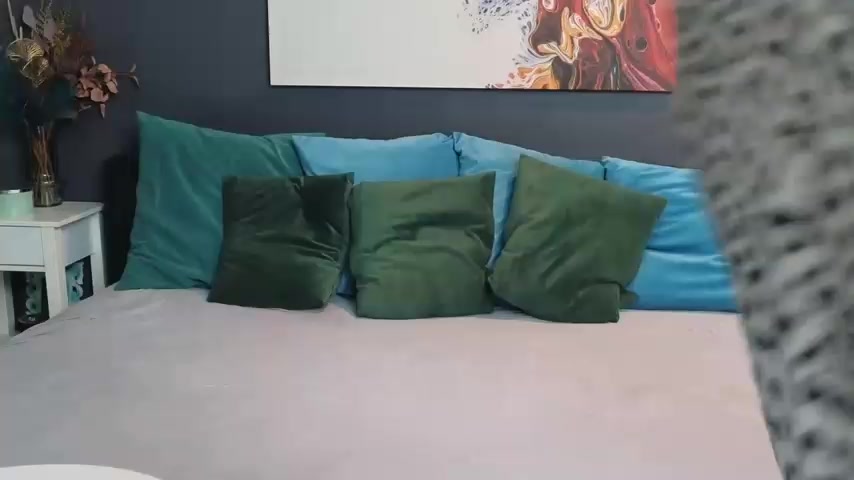 DashaFlame live screenshot 2025-09-25 11:46:59