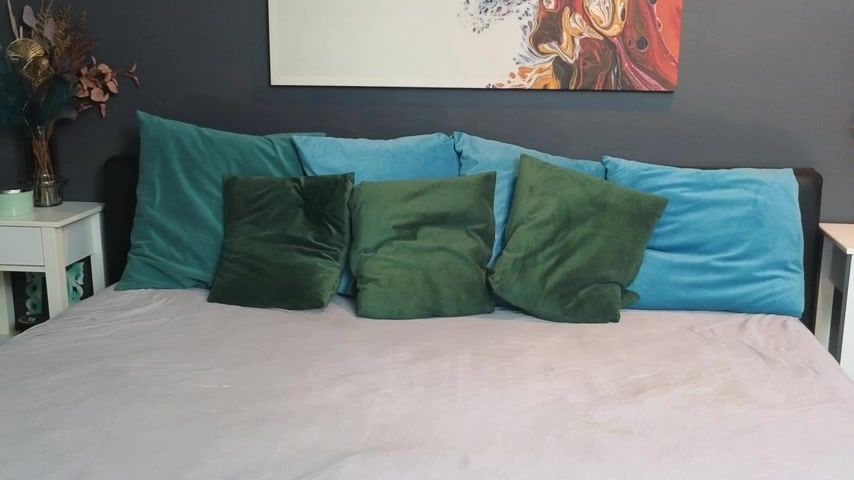 DashaFlame live screenshot 2025-09-25 11:49:03