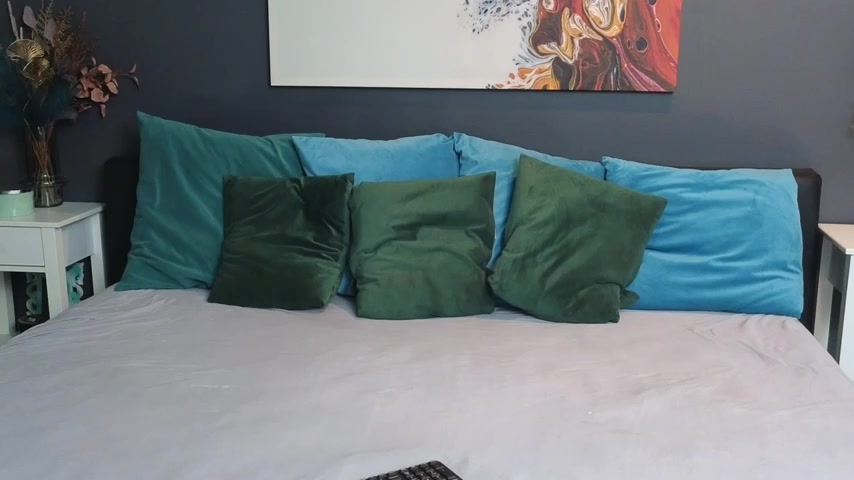 DashaFlame live screenshot 2025-09-25 11:50:04