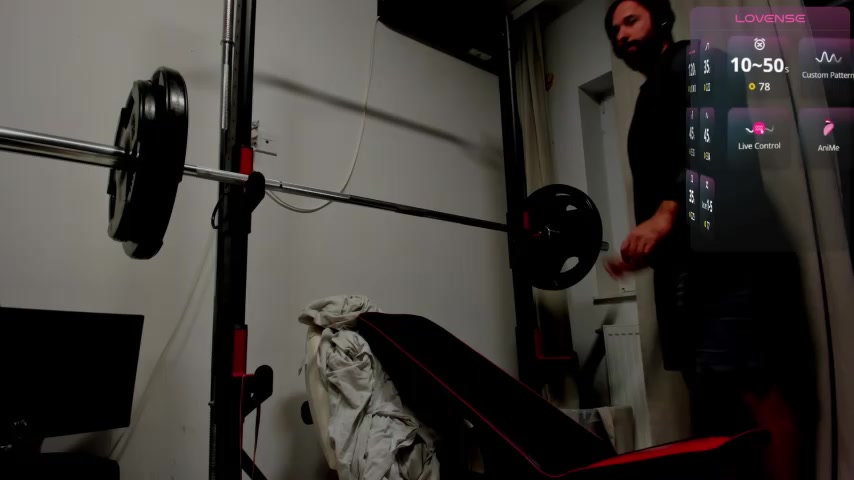 David_Big_Daddy live screenshot 2025-09-29 17:03:43