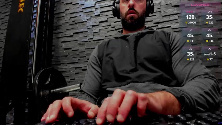 David_Big_Daddy live screenshot 2025-09-29 17:05:41