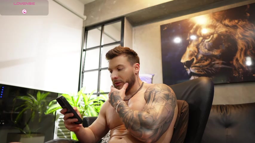 David_blake_ live screenshot 2025-09-30 07:34:29