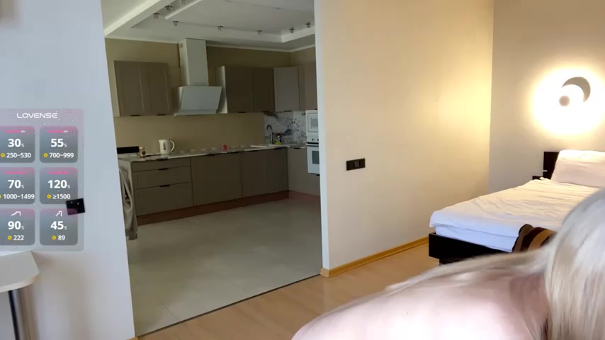 DestinyTurner live screenshot 2025-09-30 08:22:11