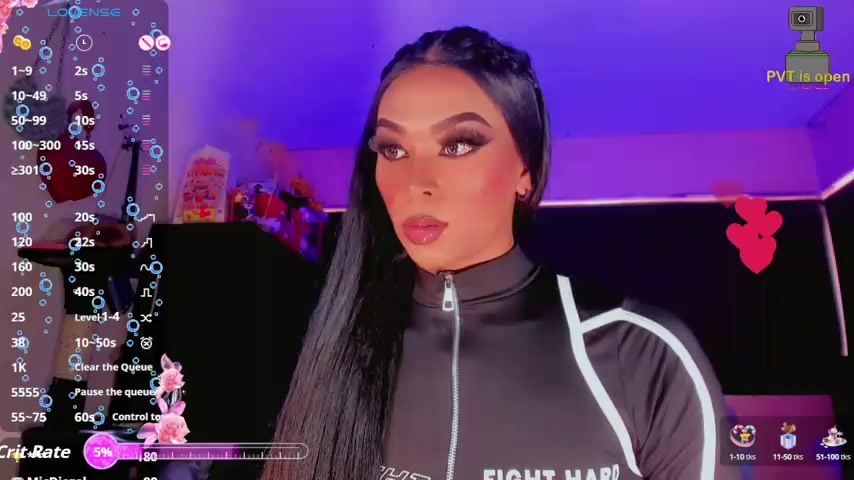 Diamond_black_22cm live screenshot 2025-10-07 16:18:09