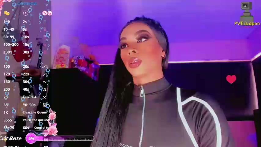 Diamond_black_22cm live screenshot 2025-10-07 16:19:10