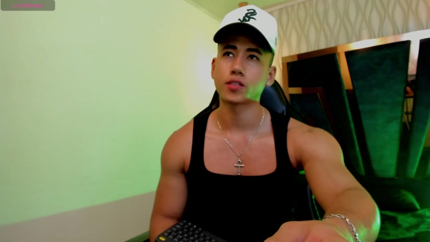 Draven_Marceaux live screenshot 2025-09-30 12:10:00