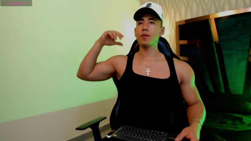 Draven_Marceaux live screenshot 2025-09-30 12:12:05