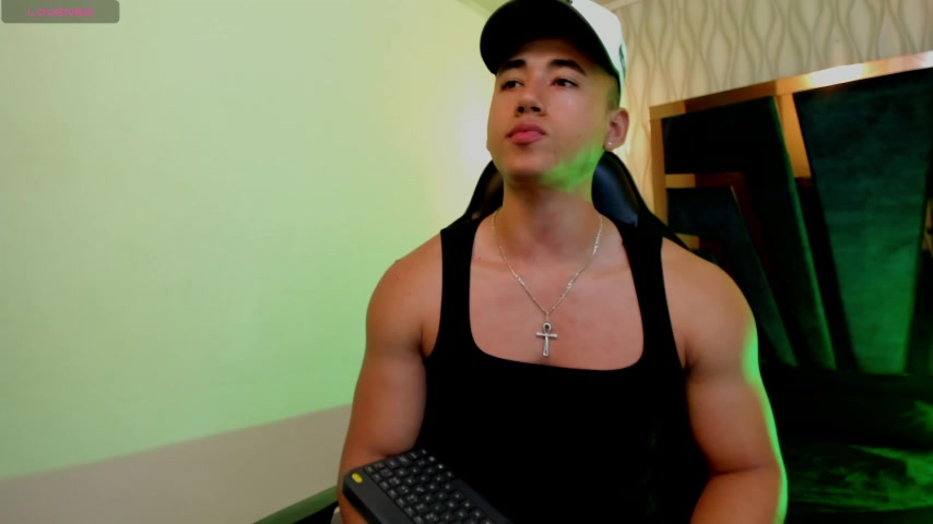 Draven_Marceaux live screenshot 2025-09-30 12:14:31