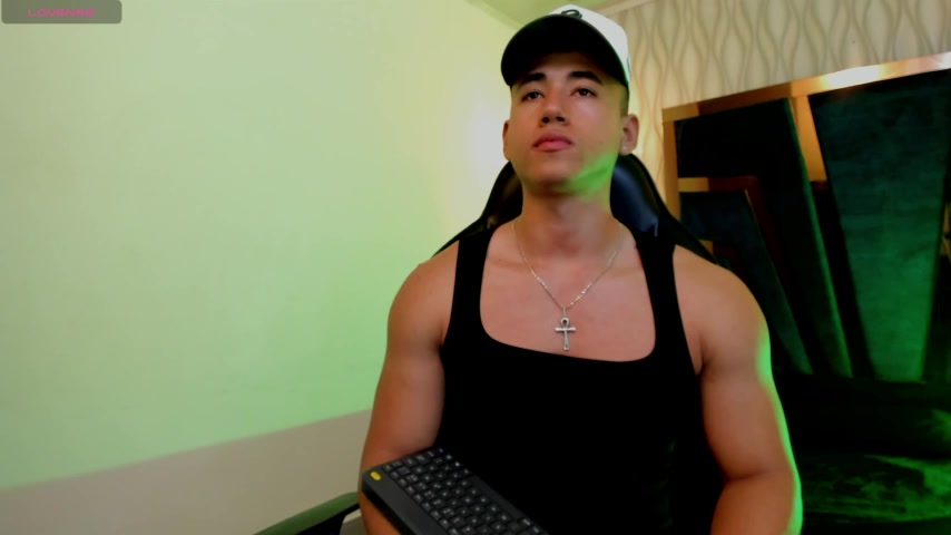 Draven_Marceaux latest screenshot