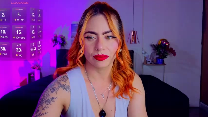 Dulce_charlottee live screenshot 2025-09-29 19:39:57